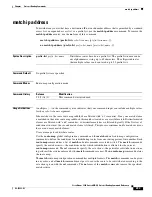 Preview for 253 page of Cisco Nexus 3548 series Command Reference Manual