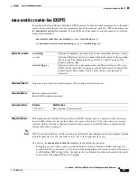 Preview for 271 page of Cisco Nexus 3548 series Command Reference Manual