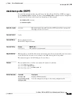 Preview for 277 page of Cisco Nexus 3548 series Command Reference Manual