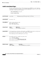 Preview for 282 page of Cisco Nexus 3548 series Command Reference Manual