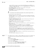 Preview for 286 page of Cisco Nexus 3548 series Command Reference Manual