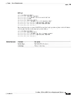 Preview for 287 page of Cisco Nexus 3548 series Command Reference Manual