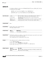 Preview for 288 page of Cisco Nexus 3548 series Command Reference Manual