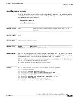 Preview for 289 page of Cisco Nexus 3548 series Command Reference Manual