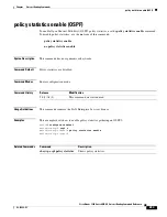 Preview for 303 page of Cisco Nexus 3548 series Command Reference Manual