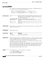 Preview for 310 page of Cisco Nexus 3548 series Command Reference Manual