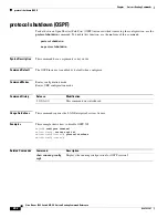 Preview for 312 page of Cisco Nexus 3548 series Command Reference Manual