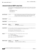 Preview for 330 page of Cisco Nexus 3548 series Command Reference Manual