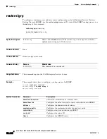 Preview for 338 page of Cisco Nexus 3548 series Command Reference Manual