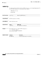 Preview for 340 page of Cisco Nexus 3548 series Command Reference Manual