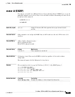 Preview for 341 page of Cisco Nexus 3548 series Command Reference Manual