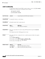 Preview for 344 page of Cisco Nexus 3548 series Command Reference Manual