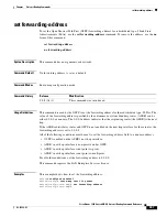 Preview for 357 page of Cisco Nexus 3548 series Command Reference Manual