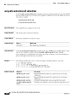 Preview for 370 page of Cisco Nexus 3548 series Command Reference Manual