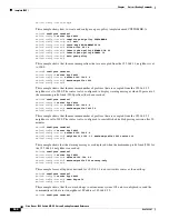 Preview for 386 page of Cisco Nexus 3548 series Command Reference Manual