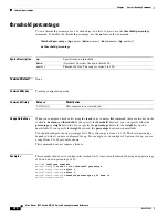 Preview for 390 page of Cisco Nexus 3548 series Command Reference Manual