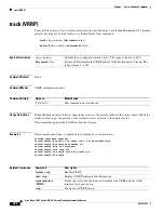 Preview for 408 page of Cisco Nexus 3548 series Command Reference Manual