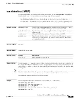 Preview for 411 page of Cisco Nexus 3548 series Command Reference Manual