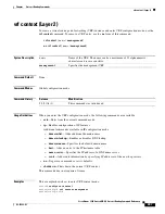 Preview for 417 page of Cisco Nexus 3548 series Command Reference Manual