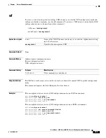 Preview for 419 page of Cisco Nexus 3548 series Command Reference Manual