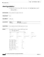 Preview for 436 page of Cisco Nexus 3548 series Command Reference Manual