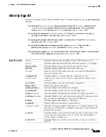 Preview for 453 page of Cisco Nexus 3548 series Command Reference Manual