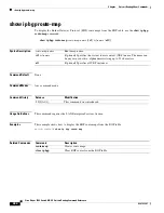 Preview for 474 page of Cisco Nexus 3548 series Command Reference Manual