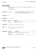 Preview for 478 page of Cisco Nexus 3548 series Command Reference Manual