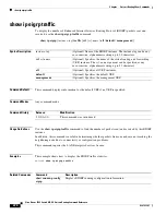 Preview for 490 page of Cisco Nexus 3548 series Command Reference Manual