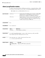 Preview for 496 page of Cisco Nexus 3548 series Command Reference Manual