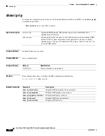 Preview for 518 page of Cisco Nexus 3548 series Command Reference Manual