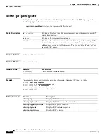 Preview for 520 page of Cisco Nexus 3548 series Command Reference Manual