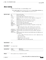 Preview for 529 page of Cisco Nexus 3548 series Command Reference Manual