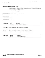 Preview for 542 page of Cisco Nexus 3548 series Command Reference Manual