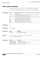 Preview for 544 page of Cisco Nexus 3548 series Command Reference Manual