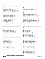 Preview for 552 page of Cisco Nexus 3548 series Command Reference Manual