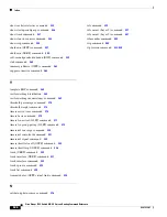 Preview for 556 page of Cisco Nexus 3548 series Command Reference Manual