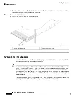 Preview for 22 page of Cisco Nexus 3550-T Hardware Installation Manual