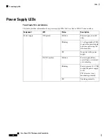 Preview for 48 page of Cisco Nexus 3550-T Hardware Installation Manual