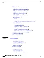 Preview for 4 page of Cisco Nexus 3600 NX-OS Security Configuration Manual