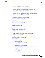 Preview for 5 page of Cisco Nexus 3600 NX-OS Security Configuration Manual