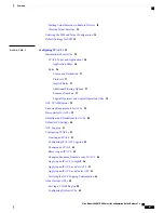 Preview for 7 page of Cisco Nexus 3600 NX-OS Security Configuration Manual