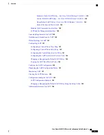Preview for 9 page of Cisco Nexus 3600 NX-OS Security Configuration Manual