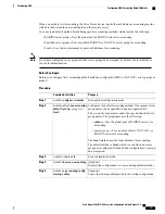 Preview for 33 page of Cisco Nexus 3600 NX-OS Security Configuration Manual