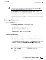 Preview for 35 page of Cisco Nexus 3600 NX-OS Security Configuration Manual