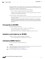 Preview for 46 page of Cisco Nexus 3600 NX-OS Security Configuration Manual