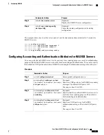 Preview for 53 page of Cisco Nexus 3600 NX-OS Security Configuration Manual