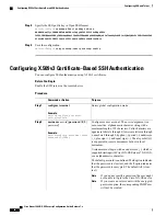 Preview for 82 page of Cisco Nexus 3600 NX-OS Security Configuration Manual