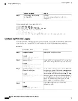 Preview for 96 page of Cisco Nexus 3600 NX-OS Security Configuration Manual