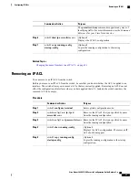 Preview for 99 page of Cisco Nexus 3600 NX-OS Security Configuration Manual